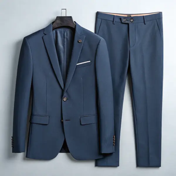 Prada Tailored Suit