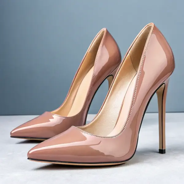 Christian Louboutin Red Sole Heels