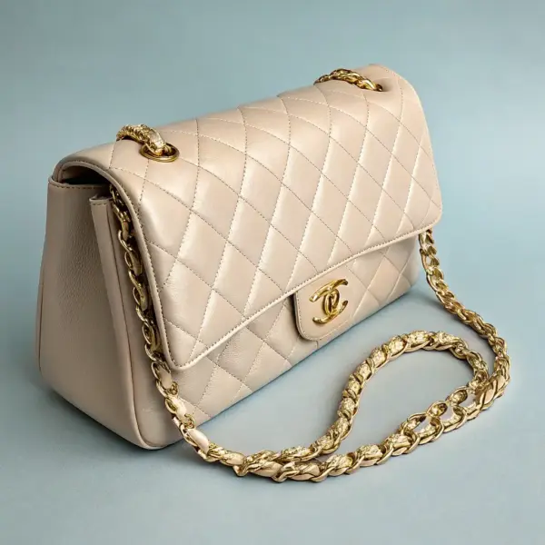 Chanel Classic Flap Bag