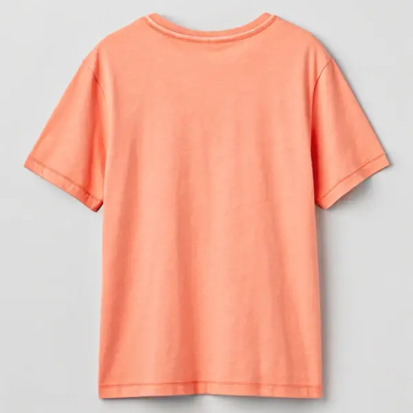 Balenciaga Casual T-Shirt