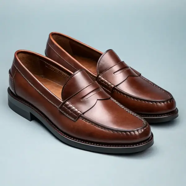 Prada Loafers
